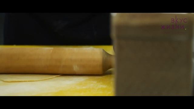 Кулинарные рецепты от Вкус Жизни Кейтеринг смотреть онлайн