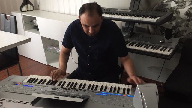 yamaha tyros tönne2 смотреть онлайн