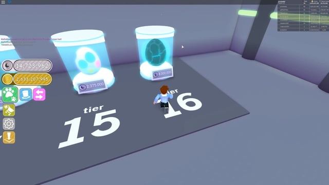 СИМУЛЯТОР МАЛЕНЬКИХ ЖИВОТНЫХ ПИТОМЦЕВ в ROBLOX с КИДОМ #7 Милые котики и новые собачки #КИД смотреть онлайн