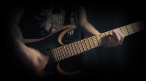 Even Blurry Videos - Луч солнца золотого/Those golden rays of sunlight (English cover)