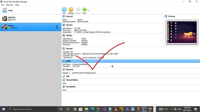 How to enable Copy Paste from Window to UBUNTU ? UBUNTU Copy Paste Soloution #BaliTech смотреть онлайн