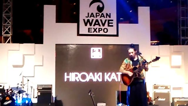 Doraemon OST - Hiroaki Kato (LIVE) смотреть онлайн