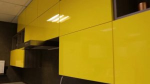 Как выбрать цвет кухни? | Топ 7 цветов 2020/2021 | Советы дизайнера Шеф Кухни.