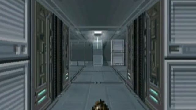 Zeebo Footage: Doom RPG (BREW) - Sector 5 смотреть онлайн