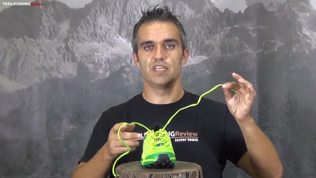 Salomon SpeedCross Vario Review смотреть онлайн