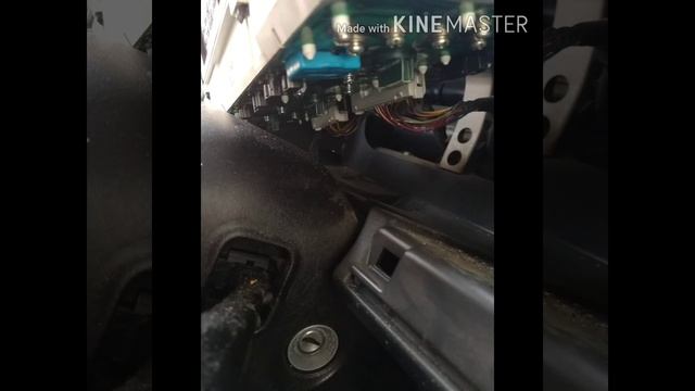 SUZUKI Jimny 2003 sostituzione luci cruscotto смотреть онлайн