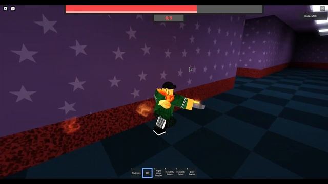Minus Decendance Floor 63 Solo No Gifts/Gamepasses смотреть онлайн
