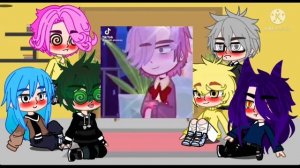 Реакция 13 карт на Т/и.Есть шипы между Т/и и клонами.Без бубновых.Первая часть.Приятного просмотра!