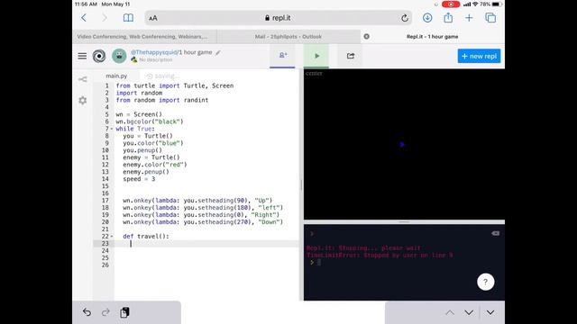 Can I Make A Game In ONE HOUR? смотреть онлайн