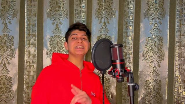 ISAKOV UMIDJON-АРМЯНОЧКА ORIGINAL @arni_pashayan смотреть онлайн
