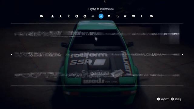 Customization TOYOTA SPRINTER GT APEX (Toyota AE86) - Need for Speed 2015 смотреть онлайн