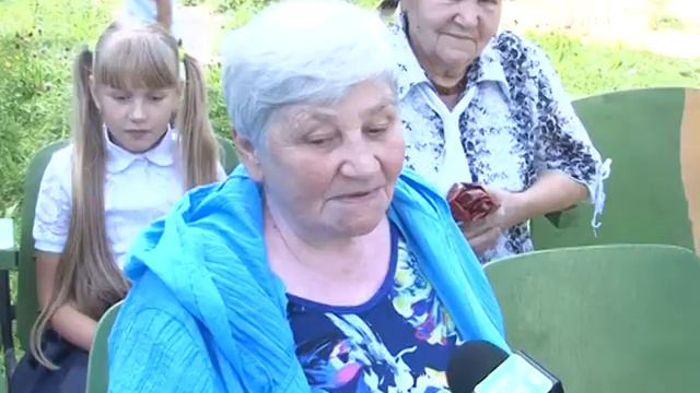 День села Большой Дор смотреть онлайн