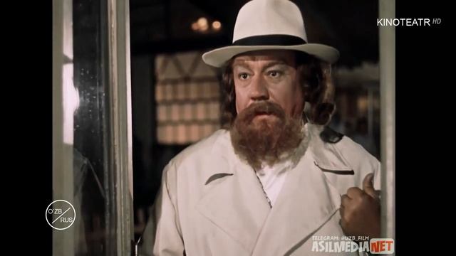Benzakalonka malikasi Uzbek tilida 1962 O'zbek tarjima kino HD смотреть онлайн