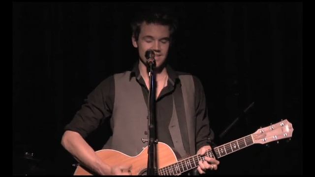 Tyler Hilton - Times A Wastin' (LIVE) смотреть онлайн