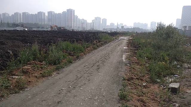 Екатеринбург, р-н. Академический?!... смотреть онлайн