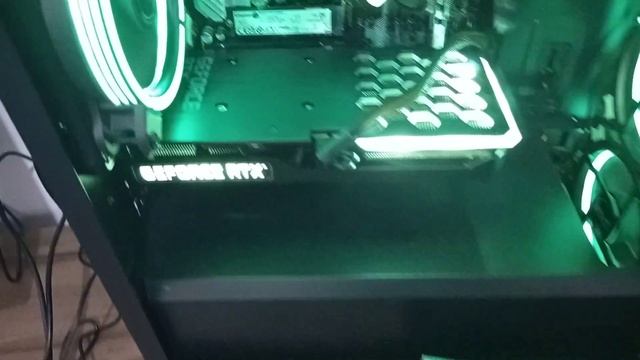 RTX 3060 TI X 3060 TUF GAMING!!! TAMANHO NÃO É DOCUMENTO!!! #pcgamer смотреть онлайн