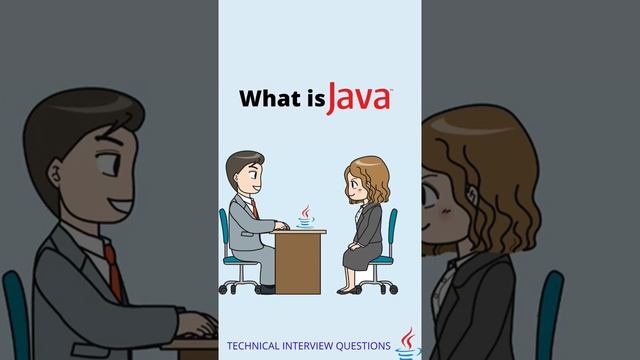 What is JAVA Most asked Interview Question смотреть онлайн