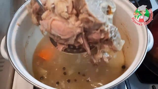 Легкие и вкусные блюда с Милой