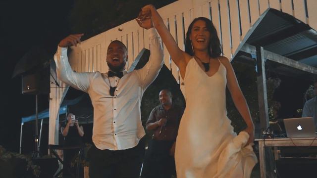 Victor + Tui - Wedding Day | Rozay Films