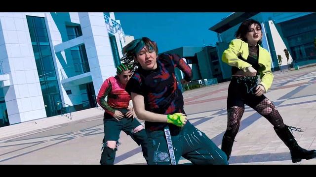 [KPOP IN PUBLIC] KARD - ICKY by SONNAM смотреть онлайн