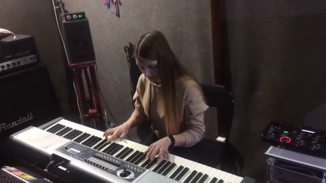 🌺 4-е занятие с нуля! смотреть онлайн
