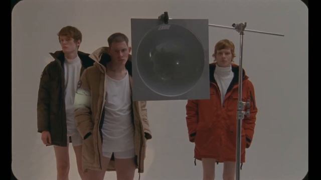 Бренд Arctic Explorer создал арт-проект вместе с молодым художником Антоном Ревой смотреть онлайн