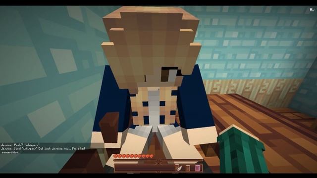 High School Crush!! | Minecraft School [S1: Ep.4 Minecraft Roleplay] смотреть онлайн