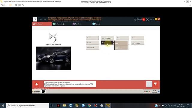 Newest Lexia 3 Lexia V9.91 Diagbox-- 03.2021 The Latest Fully Working Peugeot Version For Citroen
