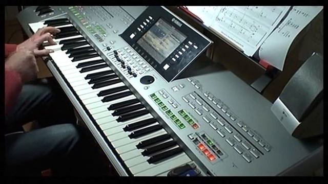 ABBA I have a dream (Clarinette ).mp4 смотреть онлайн