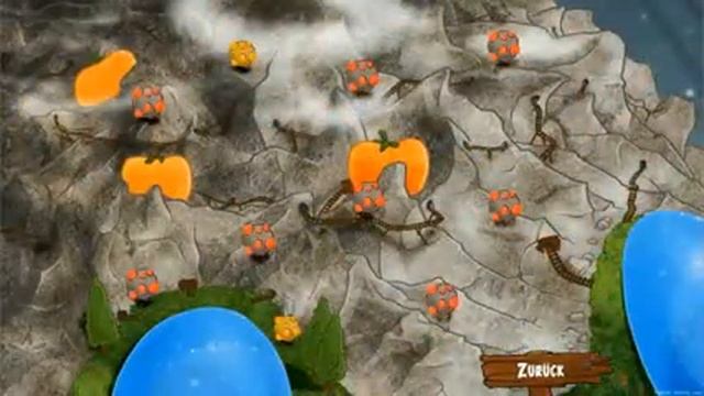 [PC game] Astroslugs смотреть онлайн