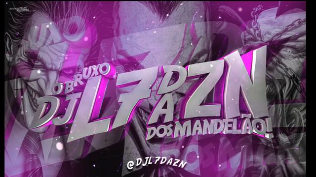 MONTAGEM - ASSOMBRA MATRIX 2 (DJ L7 DA ZN & DJ WILL PS) смотреть онлайн
