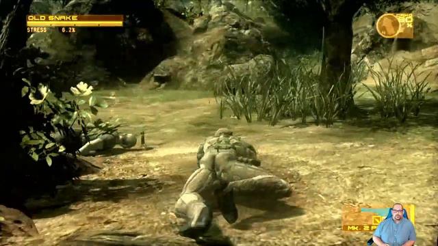 Why We Gotta Pickup Naomi Tho!?!?!? (Metal Gear Solid 4 Gameplay Part 6) смотреть онлайн