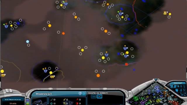 [18] Let's Play: Galactic Civilizations 2: Dread Lords смотреть онлайн