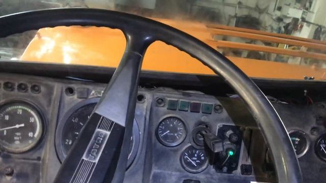 Ремонт татра часть 4. Автономка смотреть онлайн