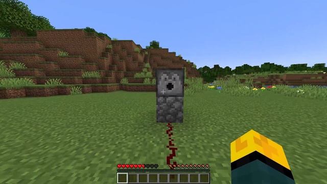 New Potion Colors, Menu Texture, Armor Swapping, and more! Minecraft 1.19.4 смотреть онлайн