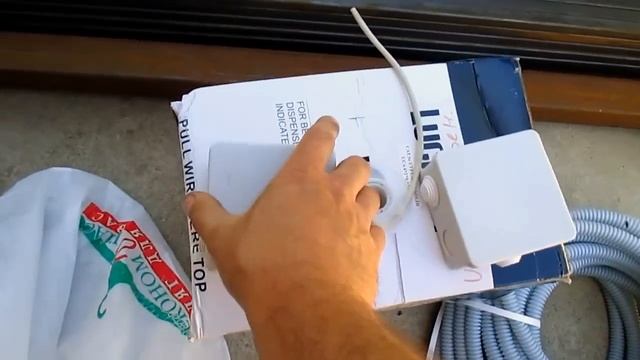 СТОЙКА (СТОЛБ) ДЛЯ КАМЕР ВИДЕОНАБЛЮДЕНИЯ СВОИМИ РУКАМИ.ПРОЦЕСС ИЗГОТОВЛЕНИЯ И УСТАНОВКИ. смотреть онлайн