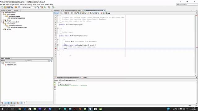 Java Video Tutorial No=1 смотреть онлайн