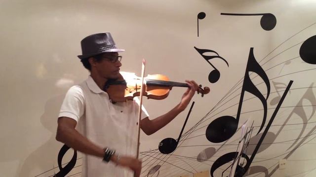 Violino Alemão Antigo cópia Stradivarius 1713 смотреть онлайн