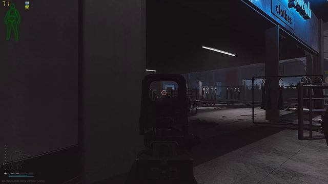 MP7 Tarkov смотреть онлайн