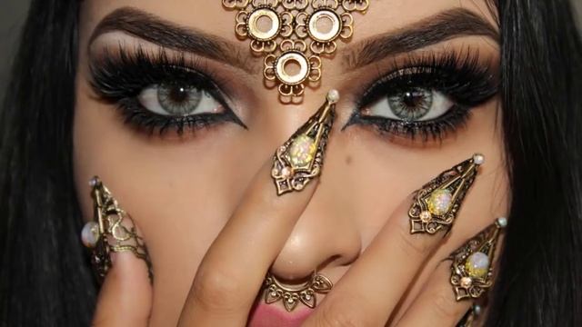 Arab Music Bass-Allah Allah Ya Baba-super Ereb Mahnisi 2017