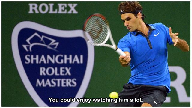Marcelo Rios... Remembering His Rise To No. 1 | ATP World Tour | Tennis смотреть онлайн