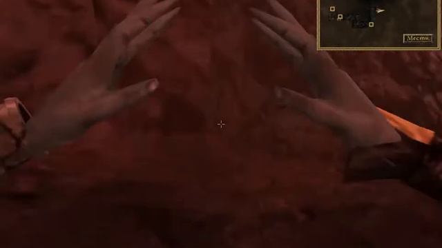 Morrowind Пердёжный выпуск !!! смотреть онлайн