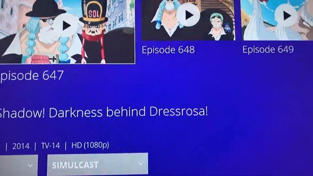 Funimation what is your problem смотреть онлайн