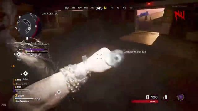CoLd WaR zOmBiEs - FiReBaSe Z #1 смотреть онлайн