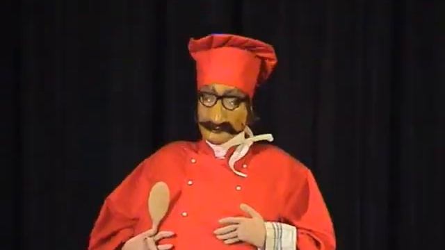 Kabaretní show U Fleků - Harden.cz смотреть онлайн