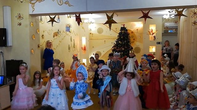 Детский сад "Буратино" смотреть онлайн
