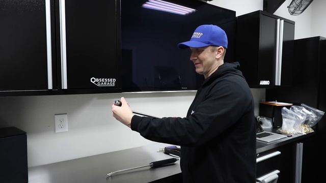 Mosmatic 20" Stainless Steel Wand смотреть онлайн