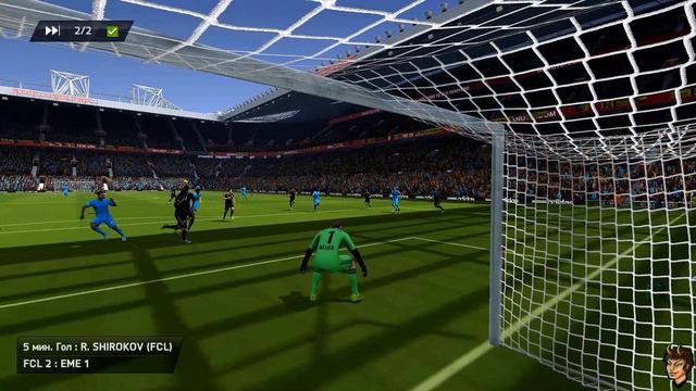 FIFA 14 Ultimate Team Серия #45 смотреть онлайн