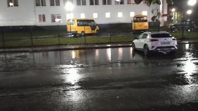 Захлебнуться в центре Жуковки смотреть онлайн