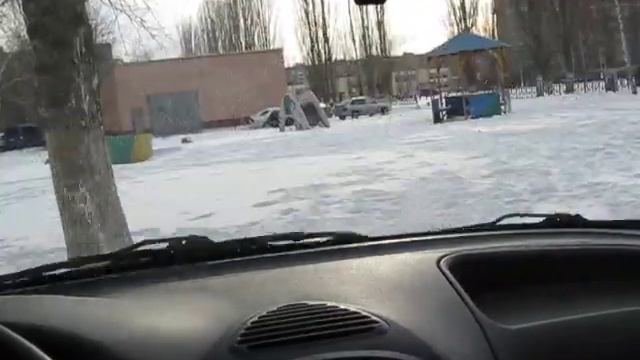 Веерные форсунки омывателя на Ладе Калине смотреть онлайн